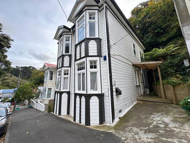 House for rent in Mitchelltown, Wellington