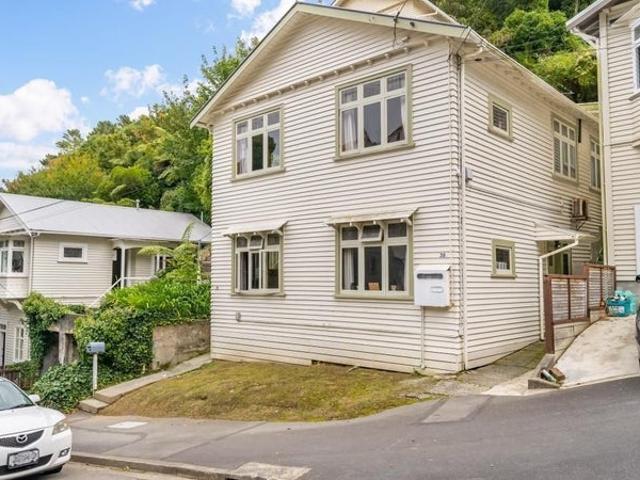 House for rent in Mitchelltown, Wellington