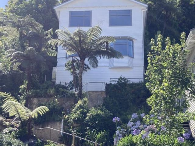 House for rent in Matata, Wellington