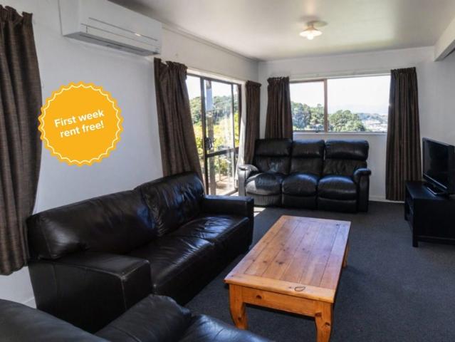 House for rent in Matata, Wellington