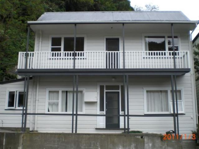 Apartment for rent in Matata, Wellington