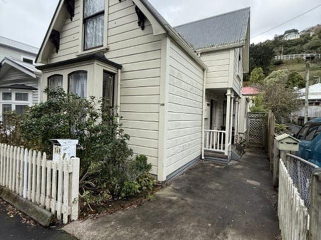 House for rent in Matata, Wellington