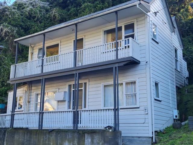 House for rent in Matata, Wellington