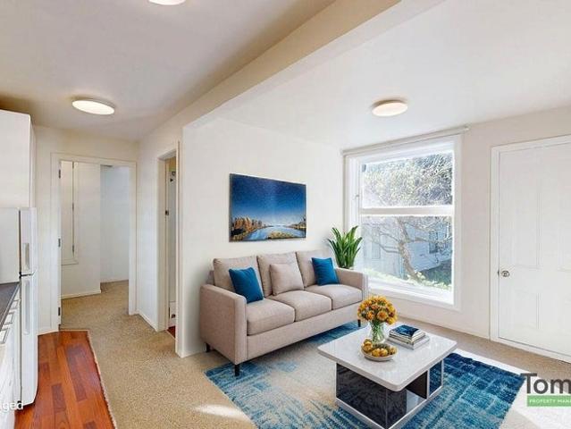 Apartment for rent in Matata, Wellington