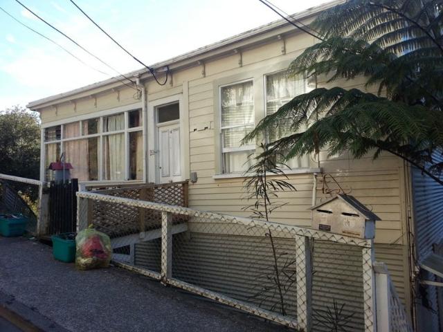 Apartment for rent in Matata, Wellington