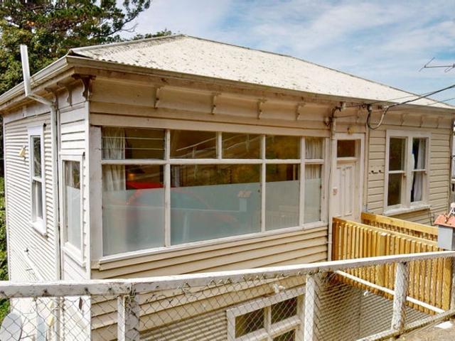 Apartment for rent in Matata, Wellington