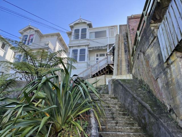 Apartment for rent in Matata, Wellington