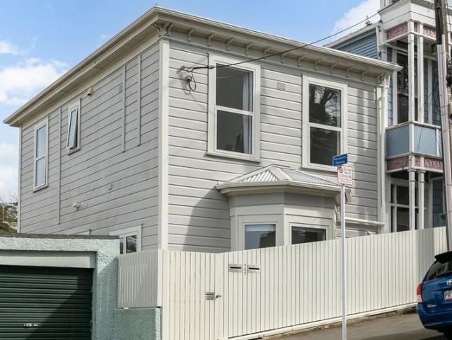 House for rent in Matata, Wellington