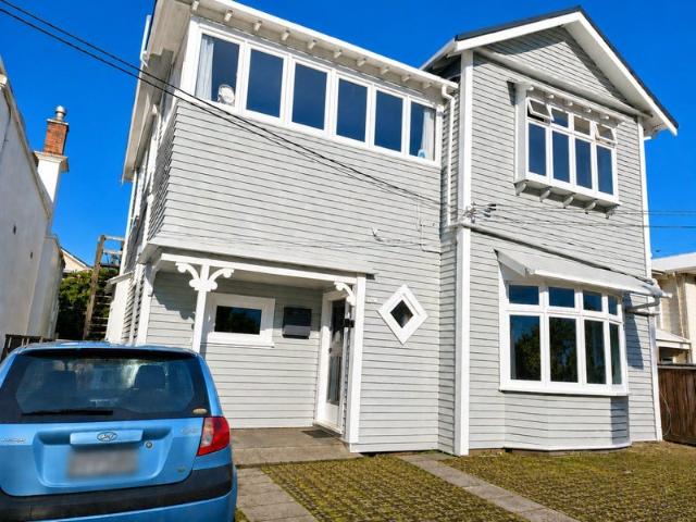 Apartment for rent in Matata, Wellington