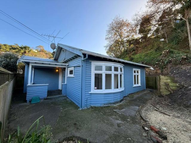House for rent in Matata, Wellington