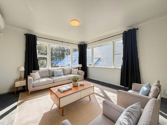 Apartment for rent in Matata, Wellington