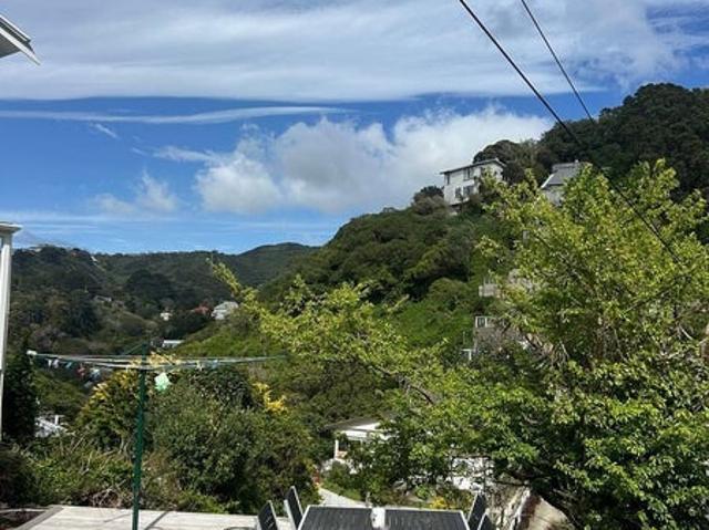 House for rent in Highbury, Wellington