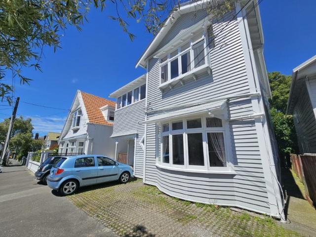 Apartment for rent in Matata, Wellington