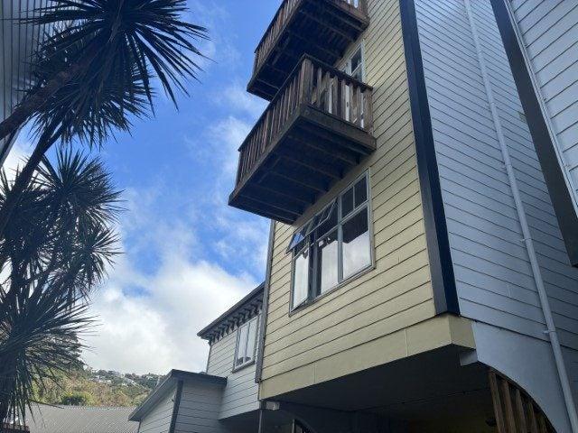 House for rent in Matata, Wellington