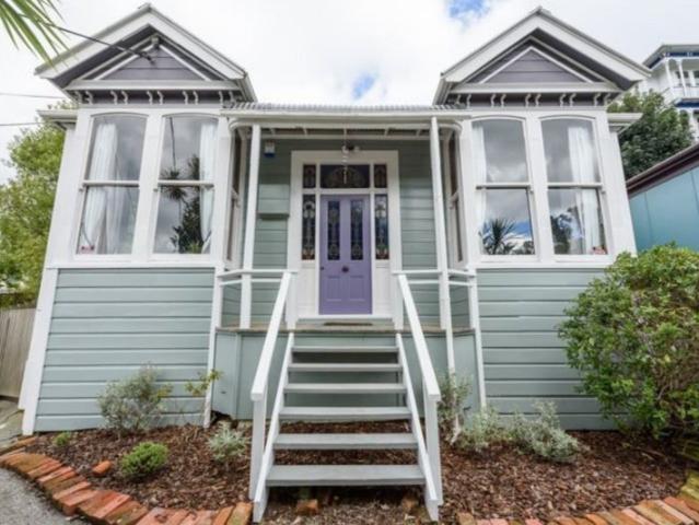 House for rent in Matata, Wellington