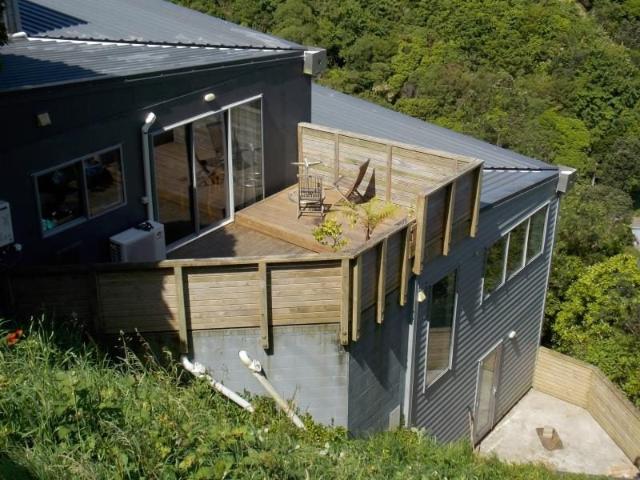 House for rent in Matata, Wellington