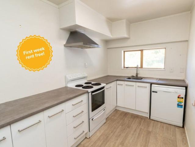 House for rent in Matata, Wellington