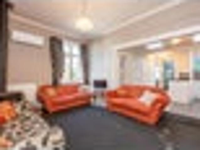 House for rent in Aro Valley, Wellington