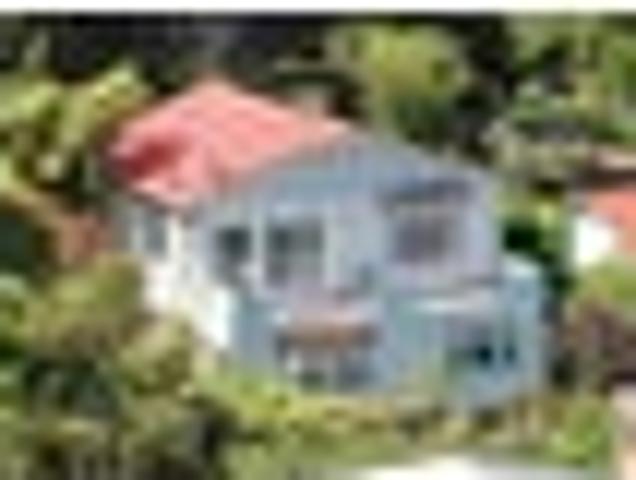 House for rent in Matata, Wellington