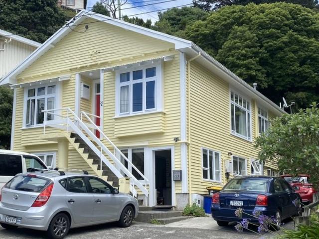 House for rent in Mitchelltown, Wellington