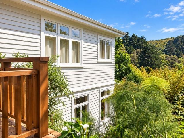 House for rent in Mitchelltown, Wellington