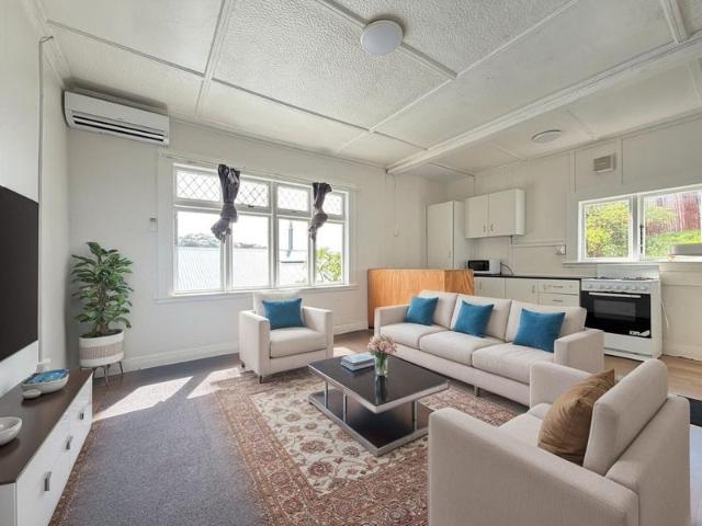 Apartment for rent in Mitchelltown, Wellington
