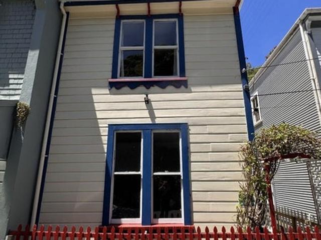 House for rent in Matata, Wellington