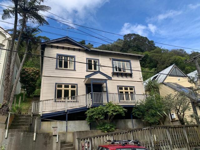 House for rent in Highbury, Wellington