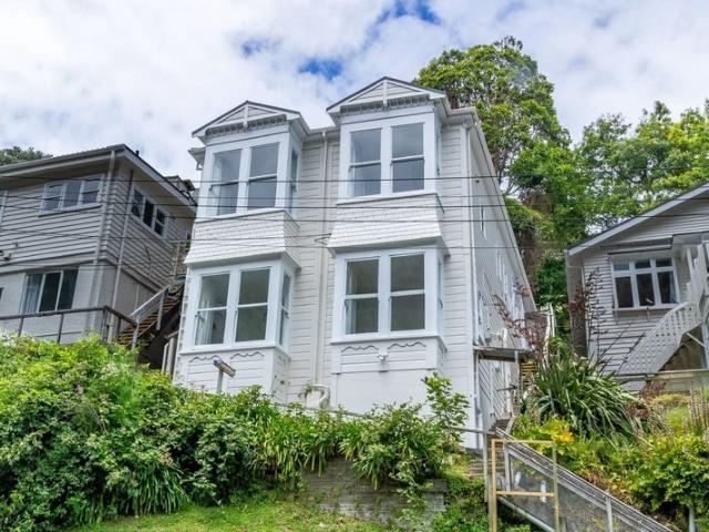 House for rent in Mitchelltown, Wellington