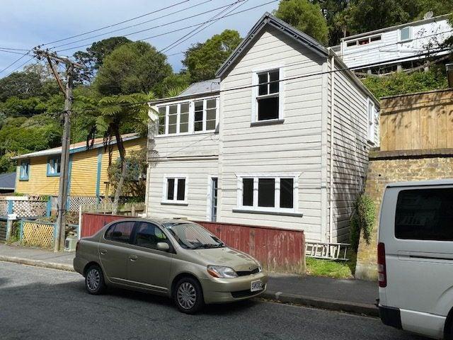 House for rent in Matata, Wellington