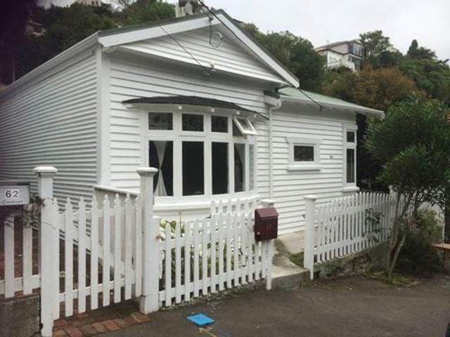 House for rent in Matata, Wellington