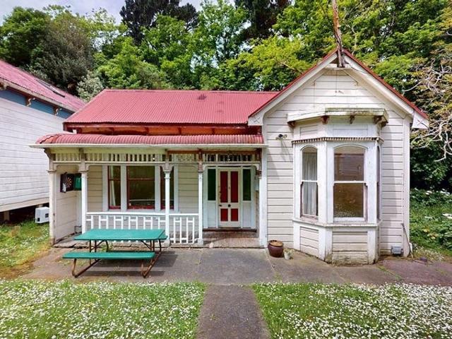 House for rent in Matata, Wellington