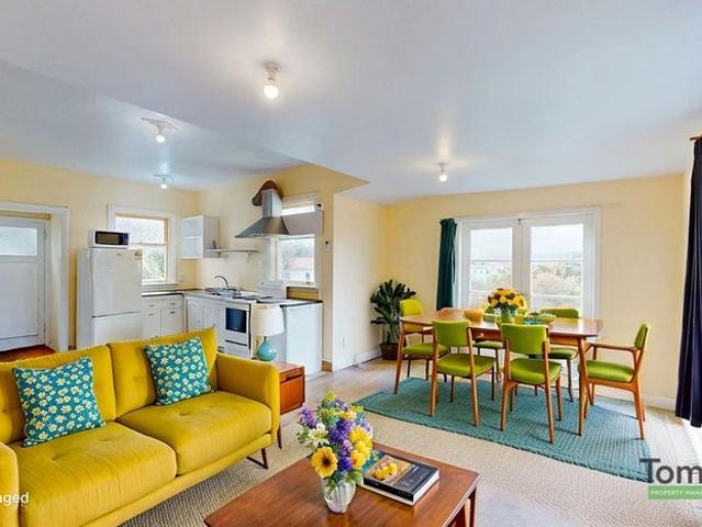 House for rent in Matata, Wellington