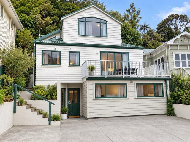 House for rent in Highbury, Wellington