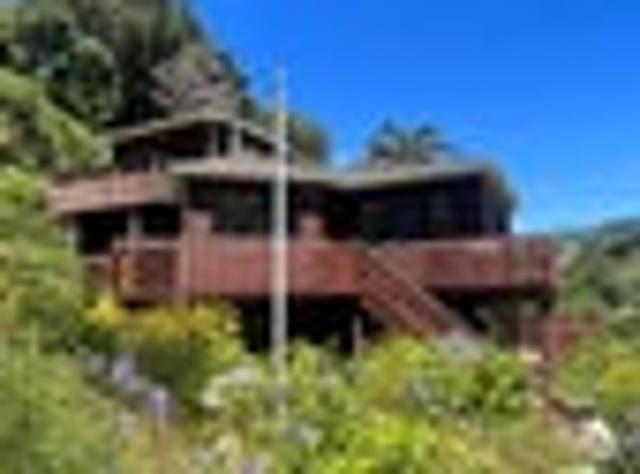 House for rent in Aro Valley, Wellington