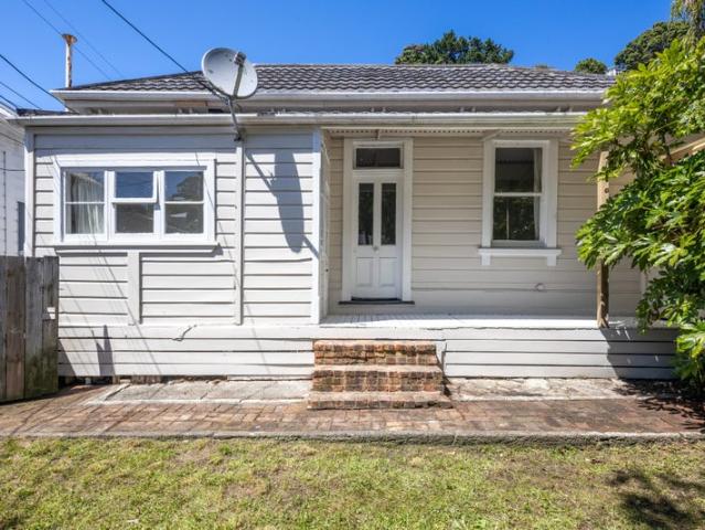 House for rent in Matata, Wellington