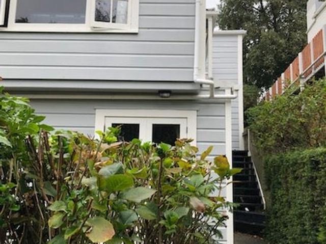House for rent in Aro Valley, Wellington