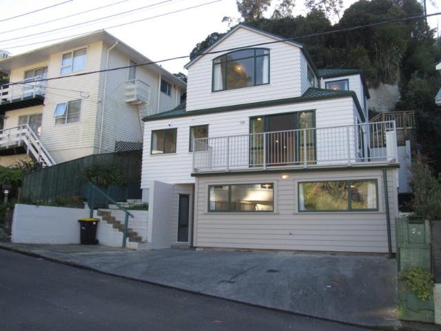 House for rent in Matata, Wellington