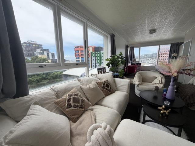 Apartment for rent in Matata, Wellington