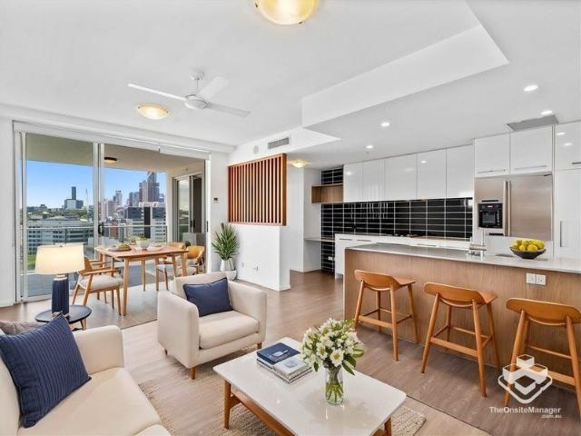 Apartment for rent in Toombul, Queensland