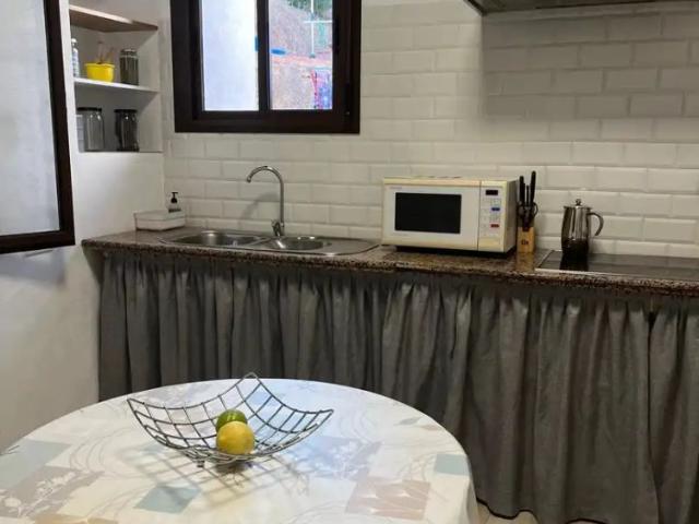 Apartamento en alquiler en Sierra de Huelva, Andalucía
