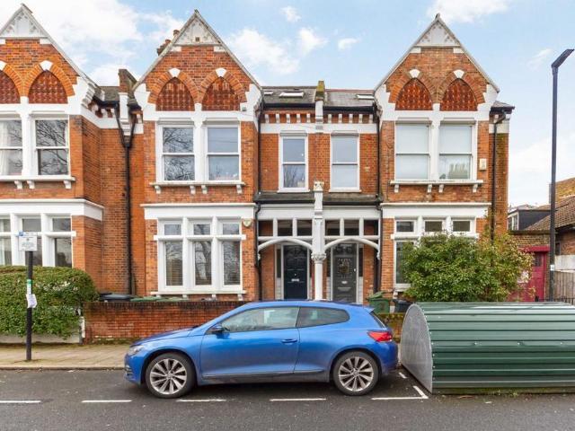 Apartment for rent in London Borough of Lambeth, Greater London