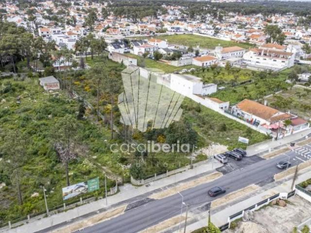 Terreno venda em Almada, Setúbal