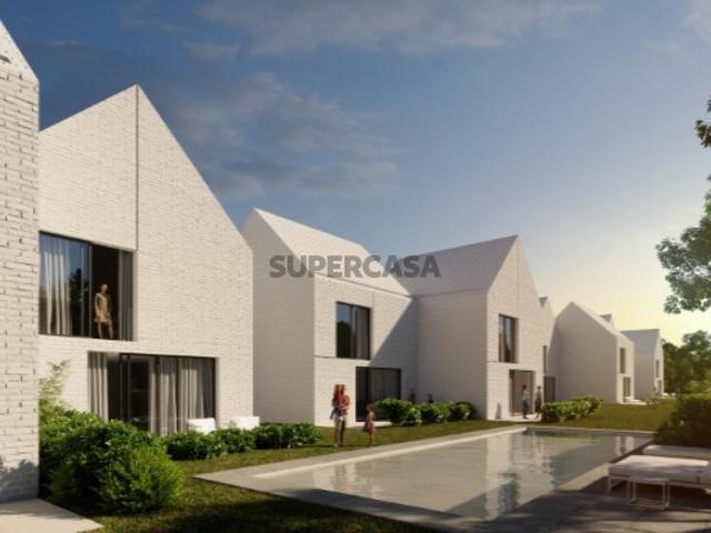 Casa venda em Herdade da Aroeira, Almada