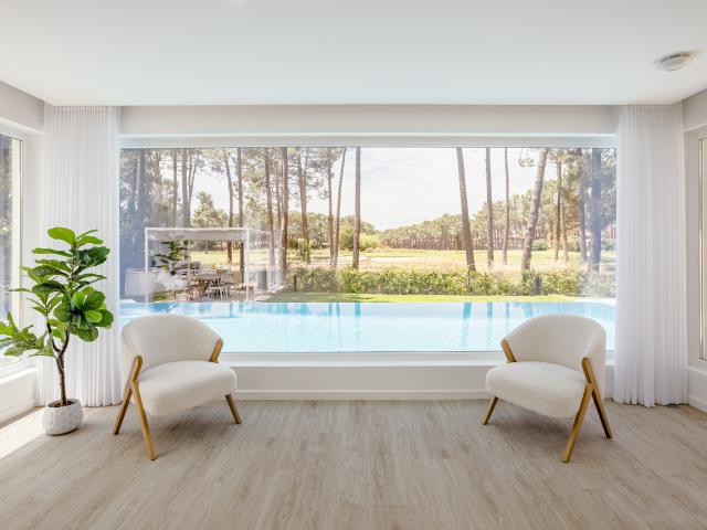 Casa alugar em Herdade da Aroeira, Almada