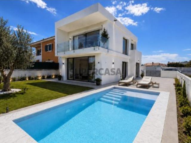 Casa venda em Almada, Setúbal