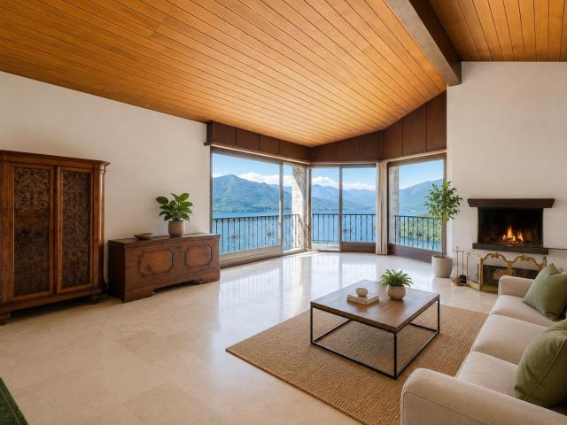 Haus kaufen in Arogno, Tessin