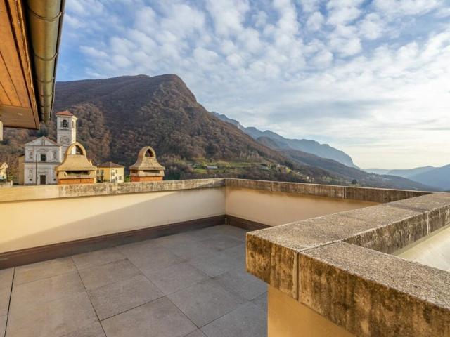 Einfamilienhaus kaufen in Arogno, Tessin