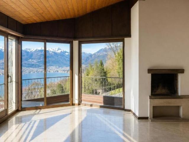 Haus kaufen in Arogno, Tessin
