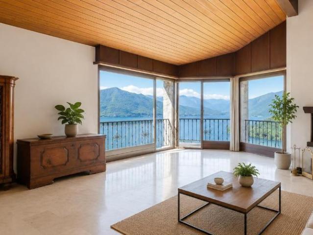 Haus kaufen in Arogno, Tessin